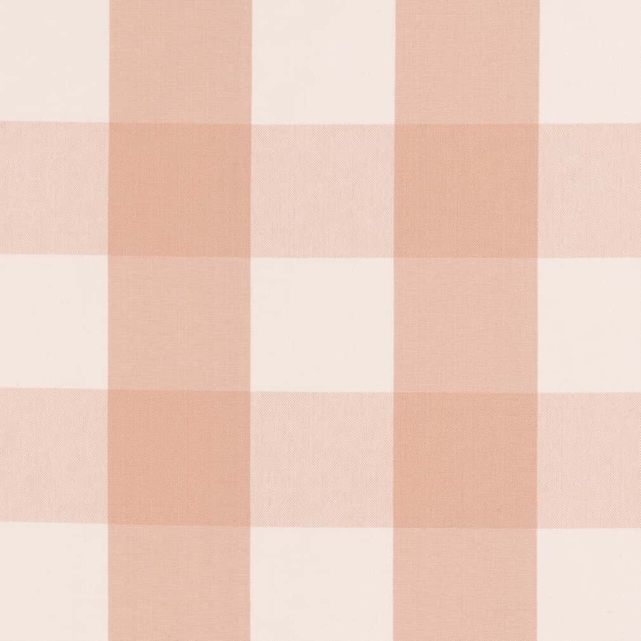 Upholstery Fabric - Coral & Peach,Pink Check & Houndstooth,Plaid Upholstery Fabric 54 Inches"